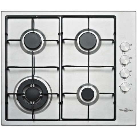 Płyta gazowa Vitrokitchen EN640LIN 58 cm