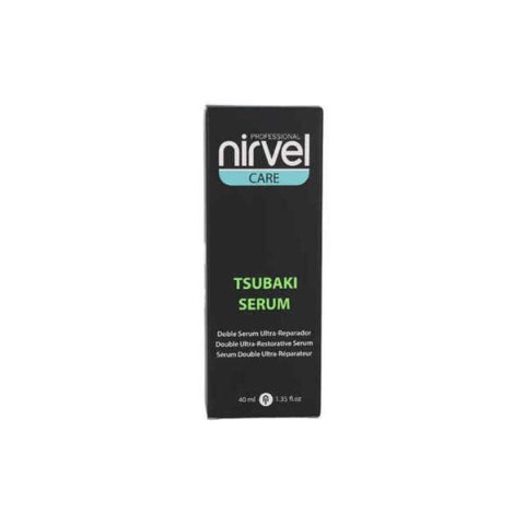 Serum do Włosów Nirvel Care Tsubaki (40 ml)