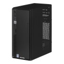 Komputer Stacjonarny Actina AMD Ryzen 5-2400G 8 GB RAM 256 GB SSD