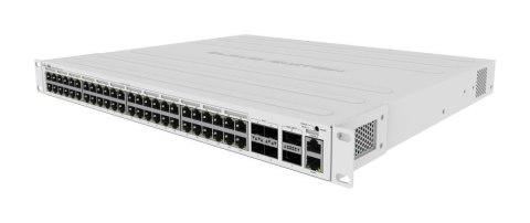 NET ROUTER/SWITCH 48PORT 1000M/CRS354-48P-4S+2Q+RM MIKROTIK