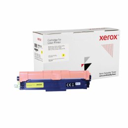 Oryginalny Wkład Atramentowy Xerox TN-247Y Żółty