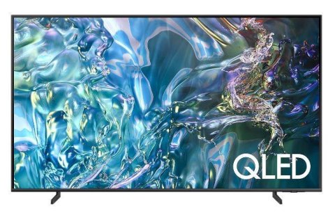 TV SET LCD 55" QLED 4K/QE55Q60DAUXXH SAMSUNG