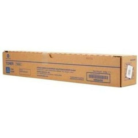 Toner Konica Minolta TN-328C Turkusowy