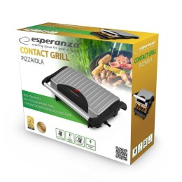 Elektryczny Grill Esperanza EKG005 750 W