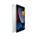 Tablet Apple iPad (9TH GENERATION) Srebrzysty 3 GB RAM 10,2" Srebro 64 GB