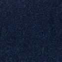 VidaXL Samoprzylepne nakładki na schody, 15 szt., 76x20 cm, niebieskie