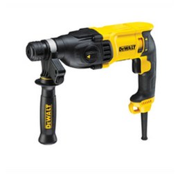 Młot pneumatyczny Dewalt D25133K 800 W 1500 RPM