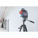 Poziomica laserowa BOSCH GLL 3-80 Professional 30 m