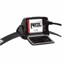 Latarka nagłowna LED Petzl E065AA00 Szary (1 Sztuk)