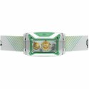 Latarka nagłowna LED Petzl E065AA02 Biały Kolor Zielony (1 Sztuk)