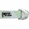 Latarka nagłowna LED Petzl E065AA02 Biały Kolor Zielony (1 Sztuk)