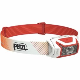 Latarka nagłowna LED Petzl E065AA03 Czerwony (1 Sztuk)