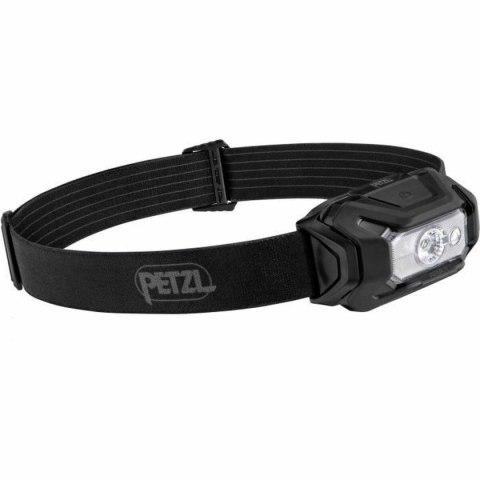 Latarka nagłowna LED Petzl E069BA00 Czarny 450 lm (1 Sztuk)