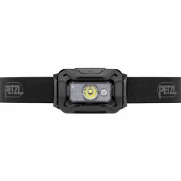 Latarka nagłowna LED Petzl E069BA00 Czarny 450 lm (1 Sztuk)