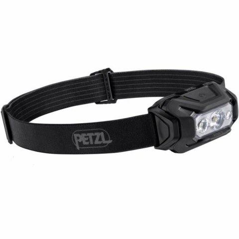 Latarka nagłowna LED Petzl E070BA00 Czarny 450 lm (1 Sztuk)