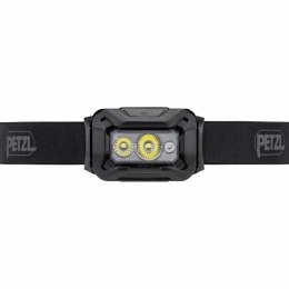 Latarka nagłowna LED Petzl E070BA00 Czarny 450 lm (1 Sztuk)