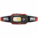 Latarka nagłowna LED Petzl E095BB01 Czarny Pomarańczowy 1100 Lm (1 Sztuk)