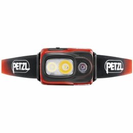 Latarka nagłowna LED Petzl E095BB01 Czarny Pomarańczowy 1100 Lm (1 Sztuk)