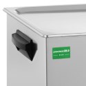 Wanna oczyszczacz myjka ultradźwiękowa 28L Ulsonix PROCLEAN 28.0 ECO