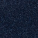 VidaXL Samoprzylepne nakładki na schody, 15 szt., 60x25 cm, niebieskie