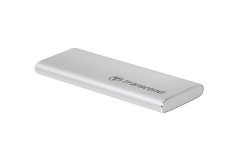 SSD USB3.1 500GB EXT./TS500GESD260C TRANSCEND