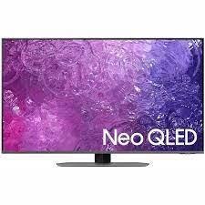 TV SET LCD 43" QLED 4K/QE43QN90CATXXH SAMSUNG