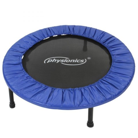 PHYSIONICS Mini trampolina, średnica 102 cm