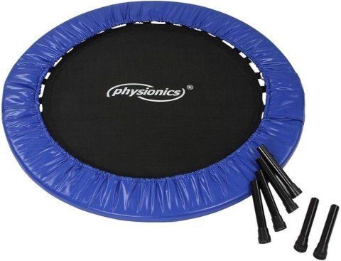 Trampolina Physionics Mini, średnica 122 cm