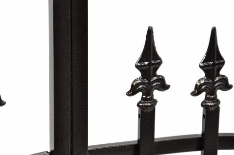 Pergola furtka ogrodowa łuk dla pnących się roślin Garth Pergola furtka ogrodowa łuk dla pnących się roślin Garth