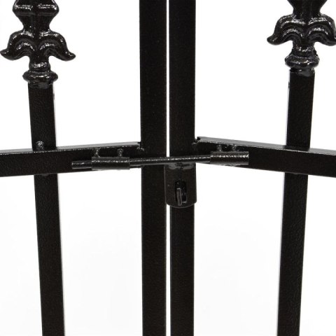 Pergola furtka ogrodowa łuk dla pnących się roślin Garth Pergola furtka ogrodowa łuk dla pnących się roślin Garth