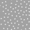 Narzuta Popcorn Love Dots 180 x 260 cm
