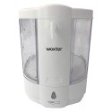 Dozownik mydła Woxter HC26-005 800 ml