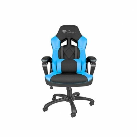 Fotel dla Graczy Genesis NITRO 330 SX33 Niebieski