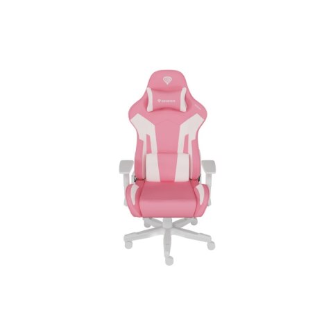 Fotel dla Graczy Genesis Nitro 710 Różowy