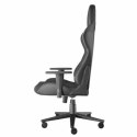Krzesło Biurowe Genesis Nitro 550 G2 Czarny