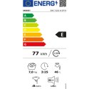 Pralka Indesit EWE 71252 1200 rpm 7 kg