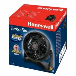 Wentylator podłogowy Honeywell HT900E4 40 W Czarny