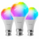 Żarówka LED Nanoleaf ESSENTIALS BULB A60 B2 F 9 W