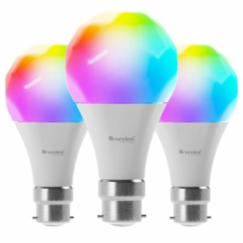 Żarówka LED Nanoleaf ESSENTIALS BULB A60 B2 F 9 W