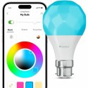 Żarówka LED Nanoleaf Essentials Bulb A60 B22 F 9 W