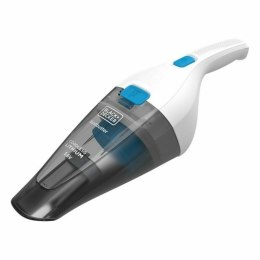 Odkurzacz ręczny Black & Decker NVC115JL 0,32 L 630 l/min 3,6V Biały Szary 7,5 W Blanco