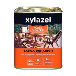 Olejek Xylazel Teczyna 750 ml