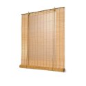 Roleta Stor Planet Ocre Mango Bambus 60 x 175 cm