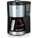 Ekspres do Kawy Przelewowy Melitta 6766589 Czarny 1080 W 1,25 L