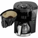 Ekspres do Kawy Przelewowy Melitta 6766589 Czarny 1080 W 1,25 L