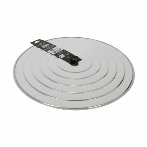 Pokrywka do Patelni VR Aluminium 60 x 60 x 4 cm (6 Sztuk) Pokrywka do Patelni VR Aluminium 60 x 60 x 4 cm (6 Sztuk)