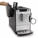 Superautomatyczny ekspres do kawy Melitta 6679170 Srebrzysty 1400 W 1450 W 15 bar 1,2 L