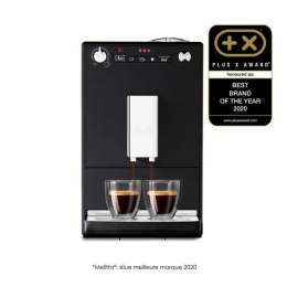 Superautomatyczny ekspres do kawy Melitta CAFFEO SOLO 1400 W Czarny 1400 W 15 bar 1,2 L