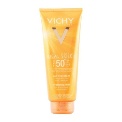 Balsam do Opalania Idéal Soleil Vichy SPF 50 (300 ml)