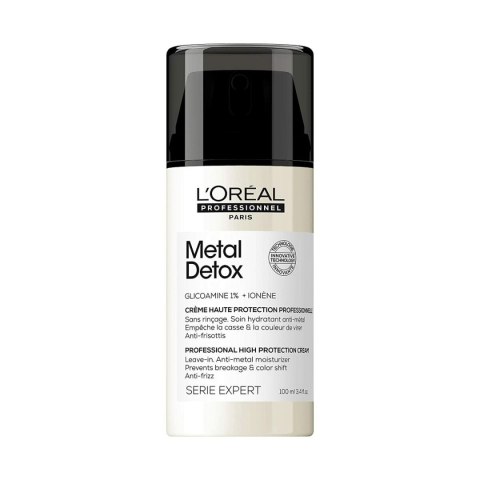 Krem do Włosów L'Oreal Professionnel Paris Expert Metal 100 ml Ochraniacz